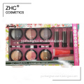 ZH2902 Makeup kit set box cosmetics big makeup kit